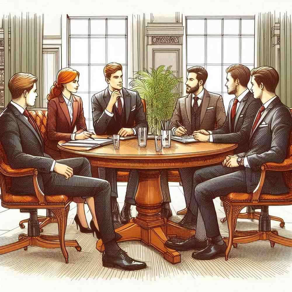 Comprehensive Hotel Financing image