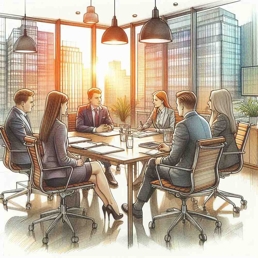 Corporate Bond Issuance Services image