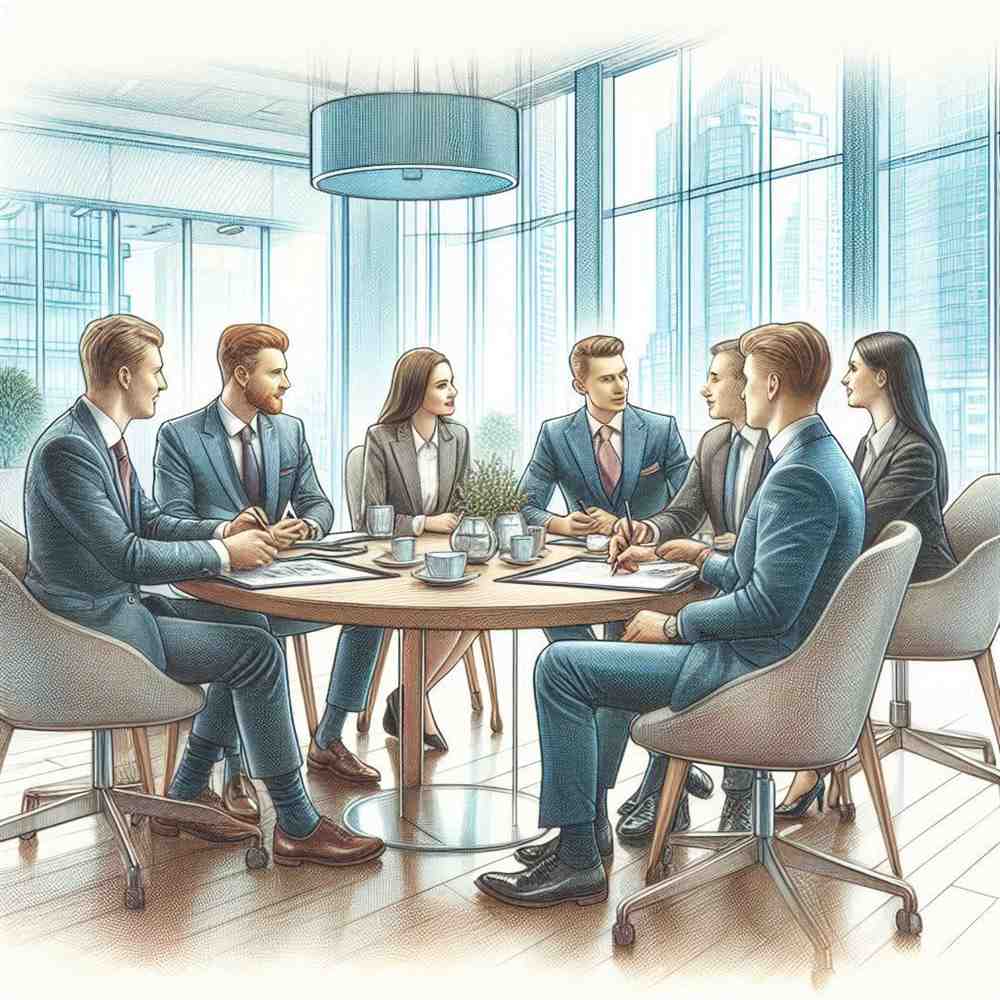 Corporate Expansion Financing London image