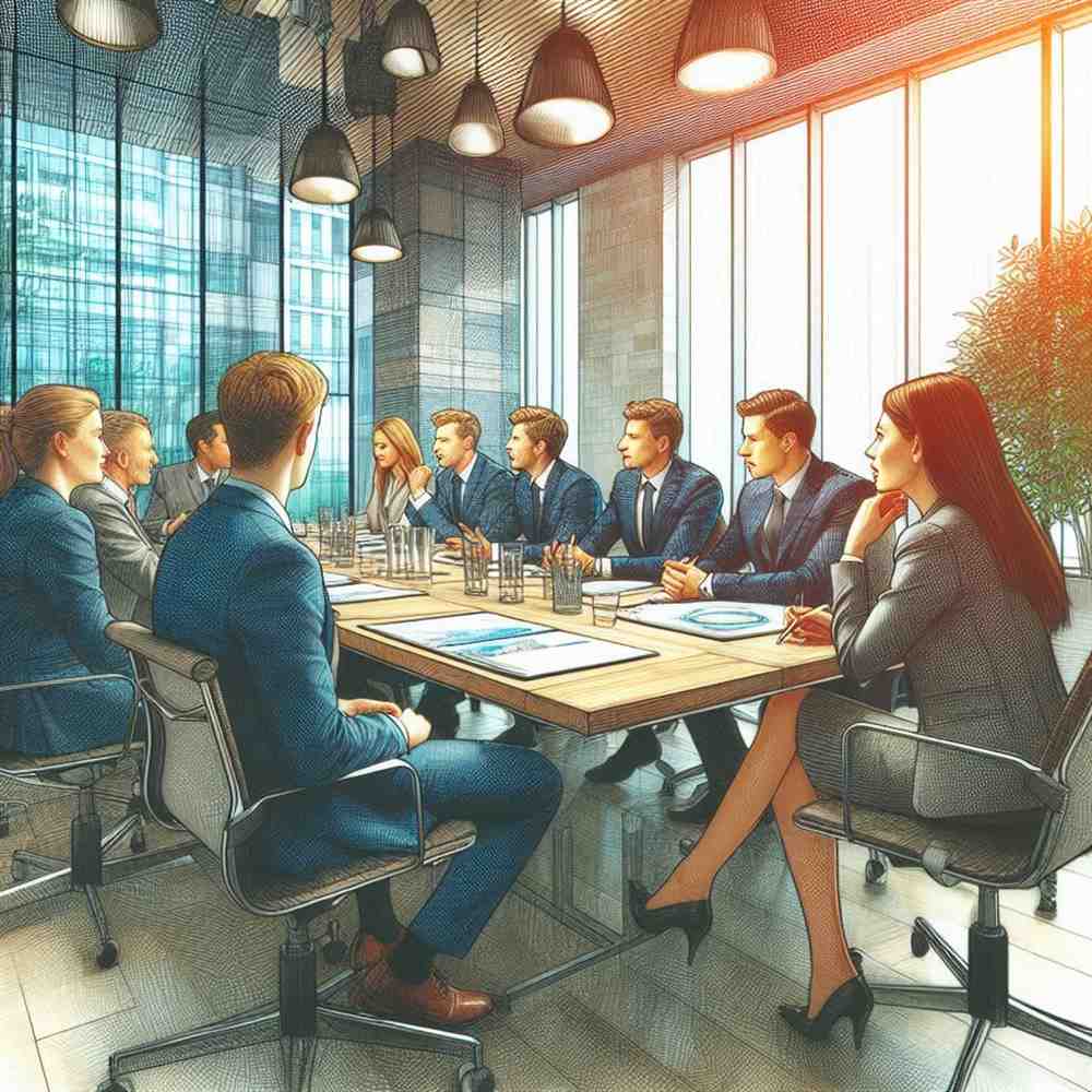 Corporate Finance For Mega Projects Liverpool image