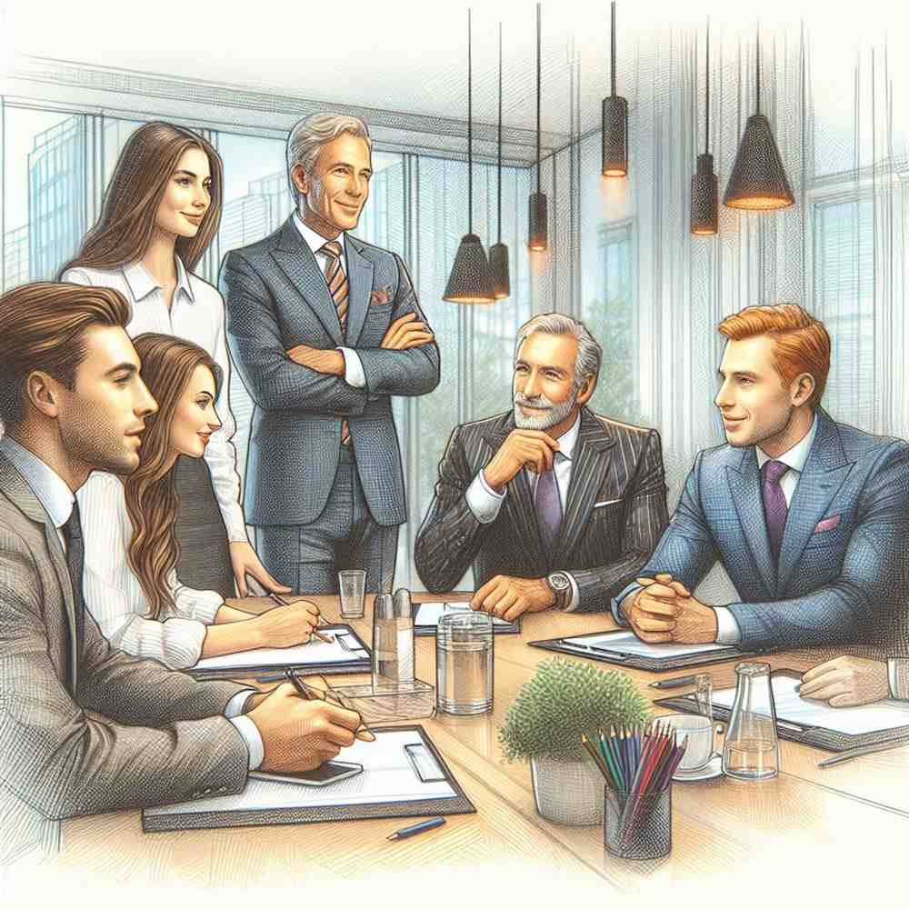 Corporate Finance Providers image