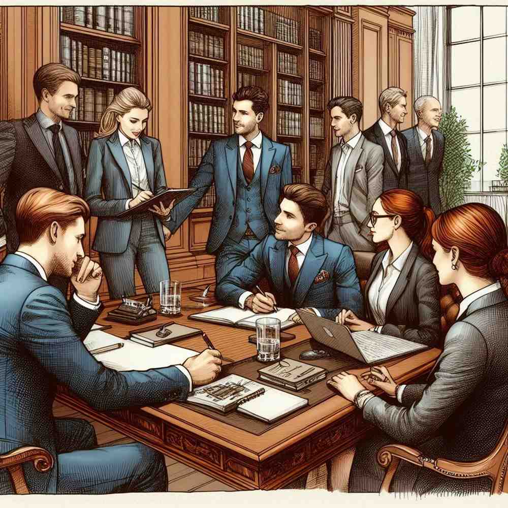 Big Business Funding Manchester image