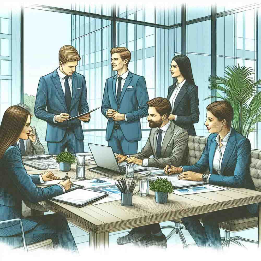 Corporate Restructuring Finance image