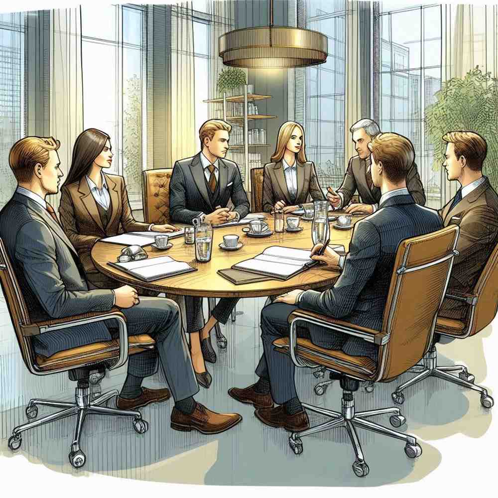 Enterprise Financial Services For Businesses image