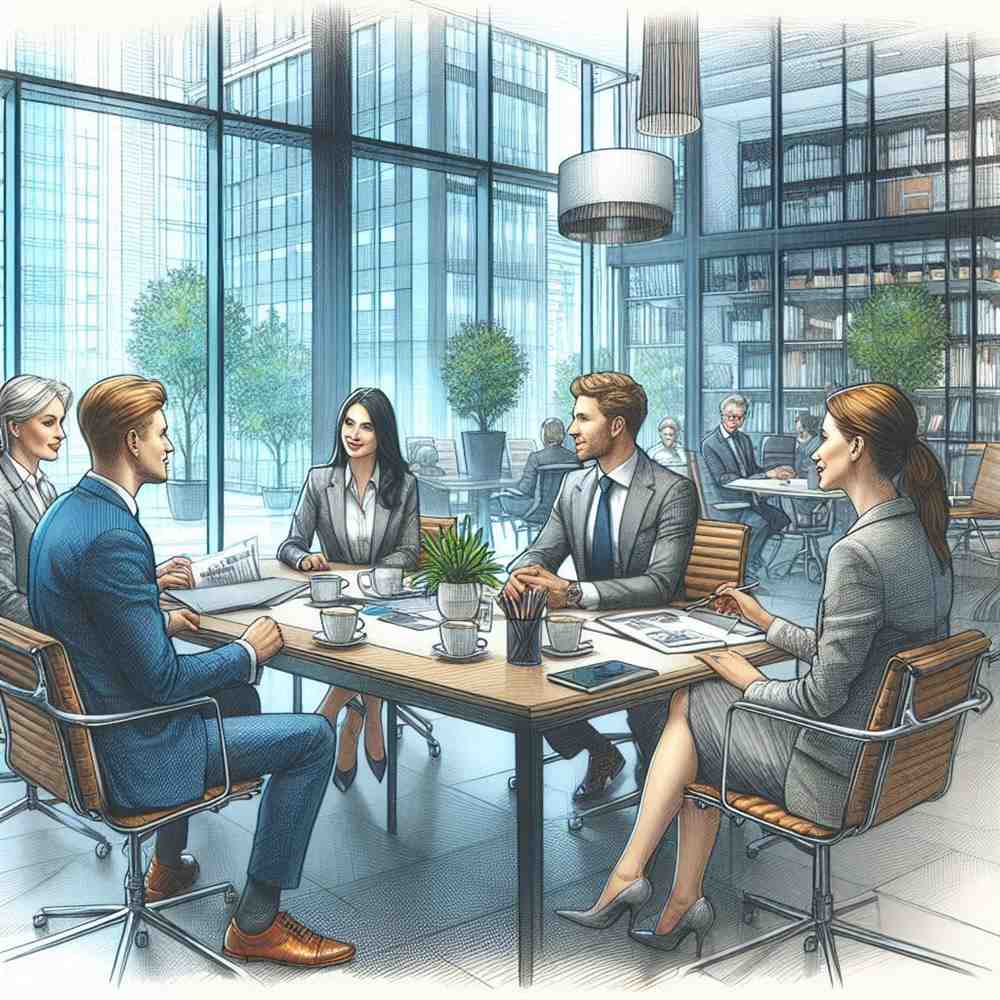 Big Business Refinancing image