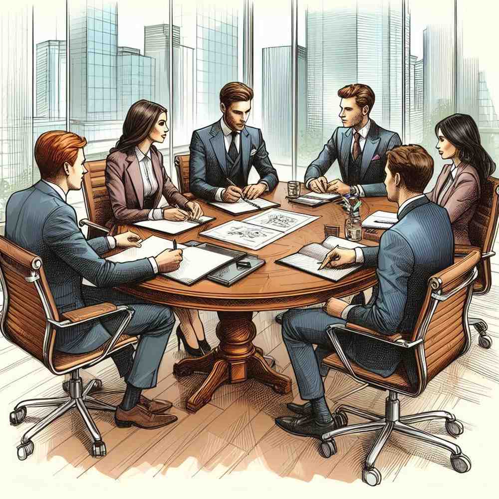 Enterprise-Level Commercial Fleet Loans image