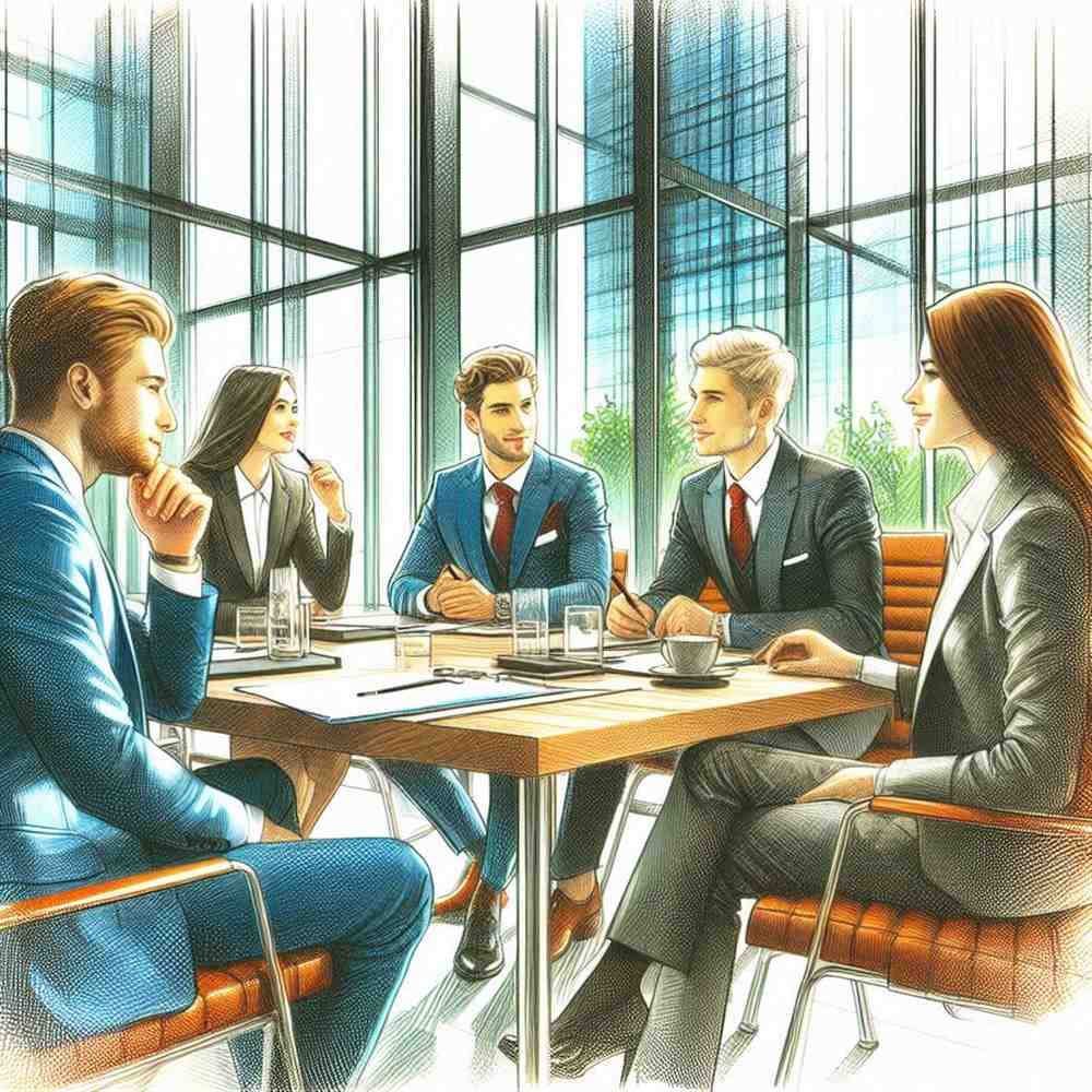 Enterprise-Level Finance image