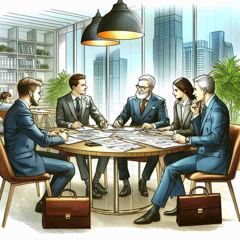 Enterprise-Level Funding Liverpool image