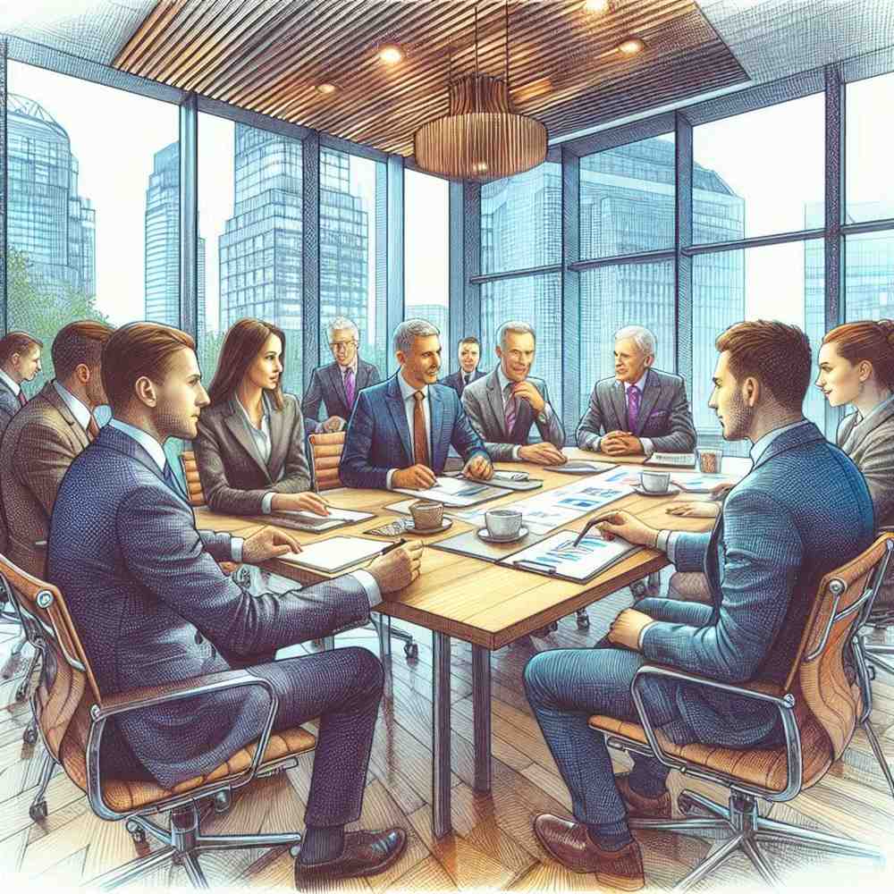 Big Construction Loans London image