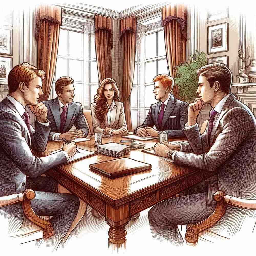 Glasgow Corporate Finance Solutions image