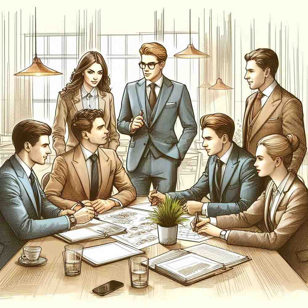 High-Capacity Film Production Financing image