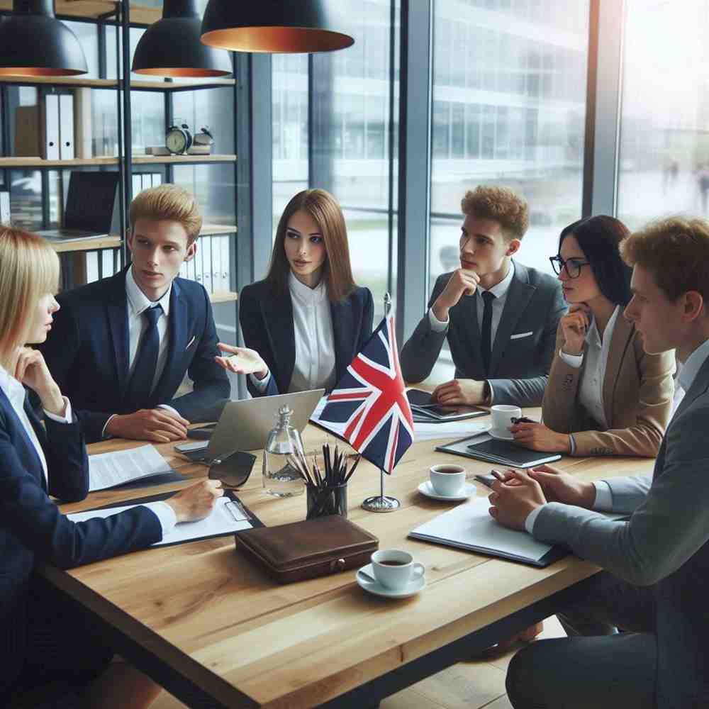 Big Scale Business Loans image