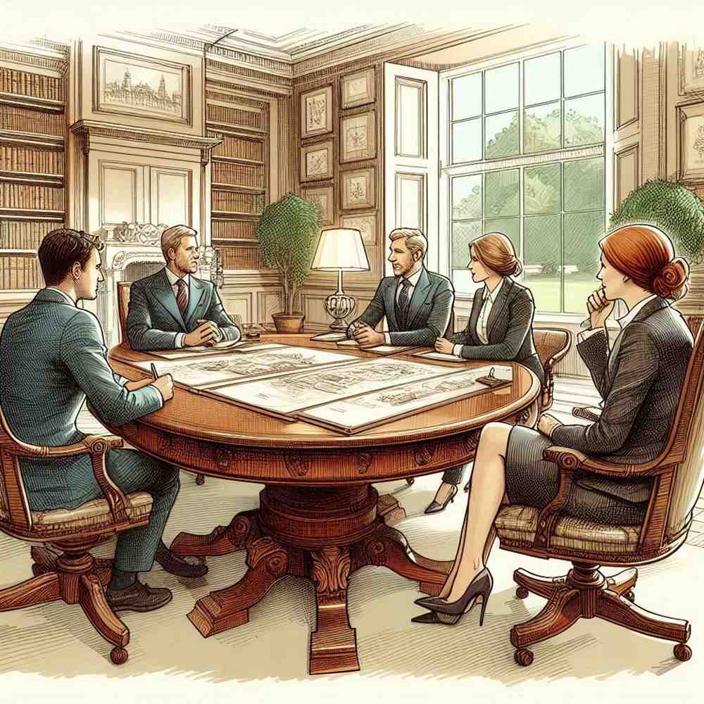 Commercial Property Finance image